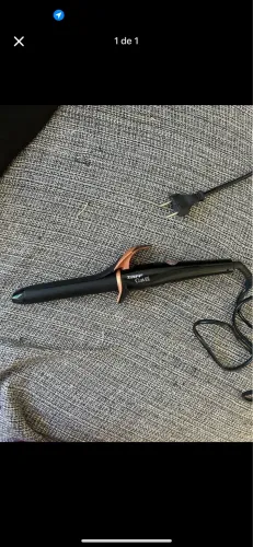 Babyliss taiff 25mm