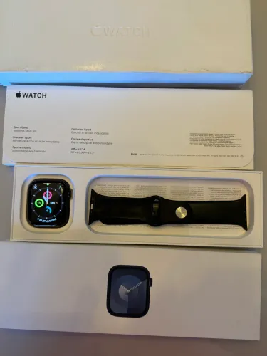 Apple Watch 9 45 MM