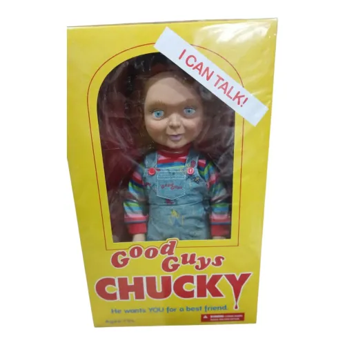 Boneco Chucky