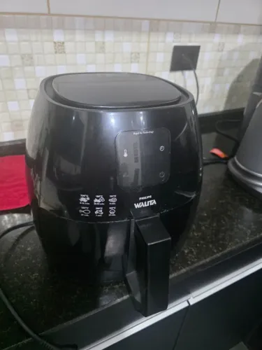 AirFryer Philips Walita Digital