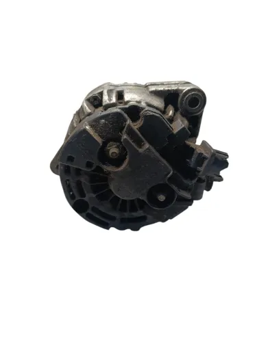 Alternador Automotivo Original Valeo 75 Amperes Renault Clio 1.0 2000/2012