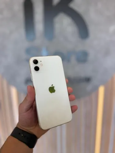 iPhone 11 128gb - COM RECIBO