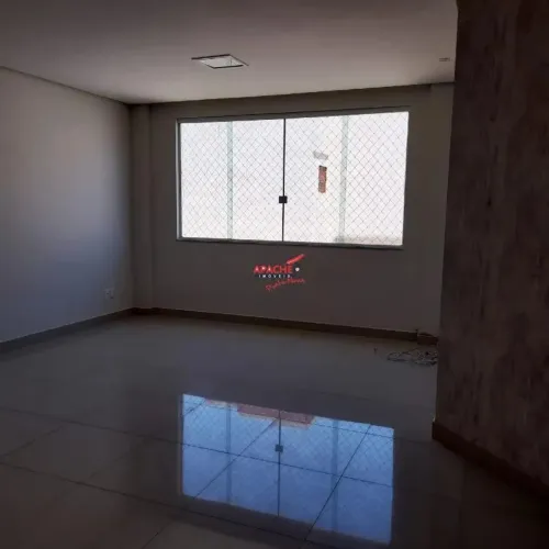 Apartamento com 3 quartos à venda no Alto da Boa Vista