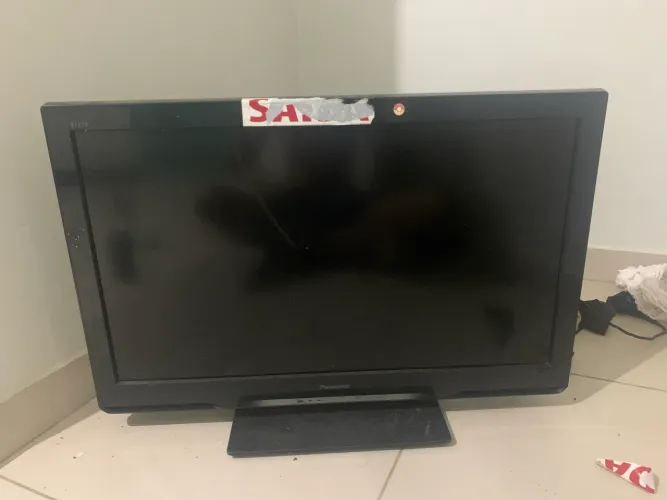Tv Panasonic 32 polegadas
