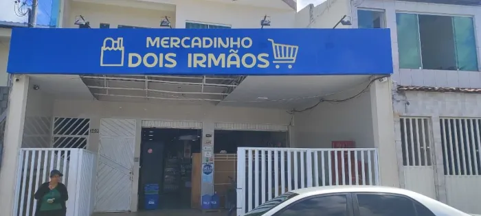 Vendo Ponto Comercial, no Rosa Elze( Próximo a Universidade federal de Sergipe)