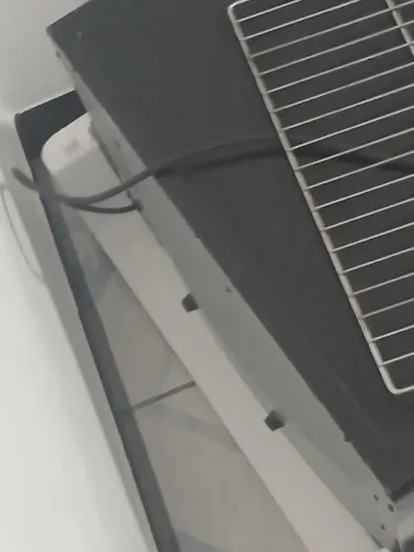 Forno Britânia
