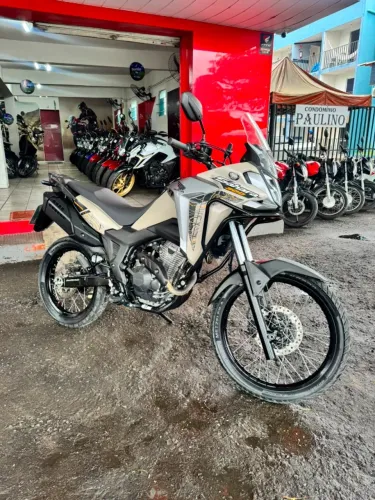 SAHARA ADV 2025 - 10.000km - 34.500,00$