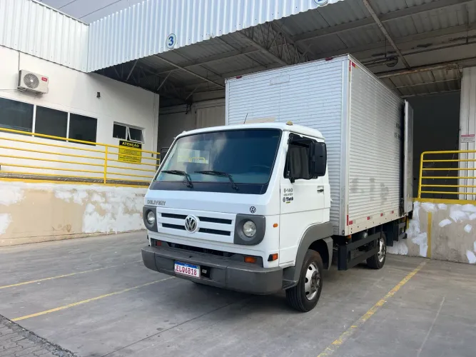 5140 delivery impecável