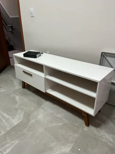 rack branco