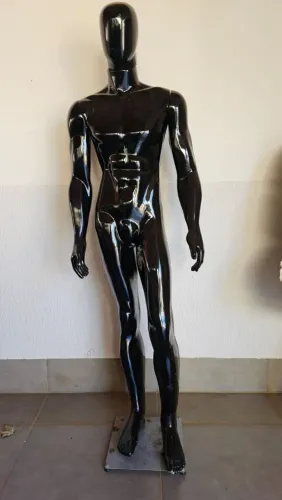 Manequim Masculino usado