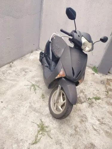 Honda lead 110