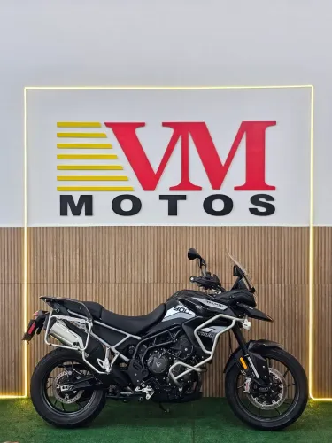 TRIUMPH TIGER GT PRO 2023 
