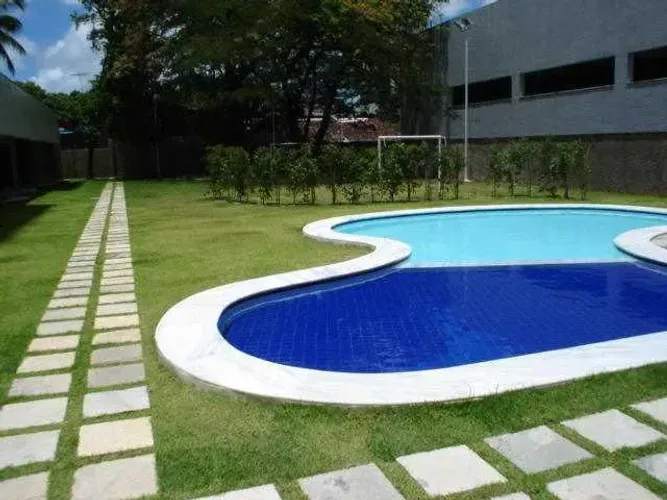 Imóvel para venda em Casa Forte - Recife - PE