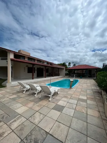 Imóvel para venda tem 400 metros quadrados com 4 quartos em BARRA DE SIRINHAÉM - Sirinhaém