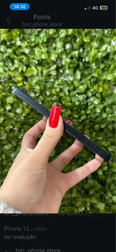 Iphone 13 128gb