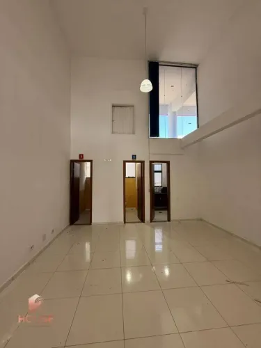 Salão para alugar, 80 m² por R$ 2.710,00/mês - Centro - Arujá/SP