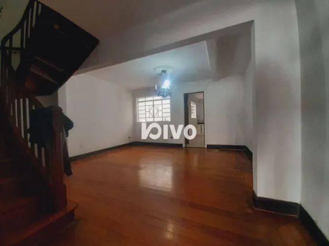 Sobrado para alugar, 151 m² por R$ 4.719,58/mês - Vila Mariana - São Paulo/SP