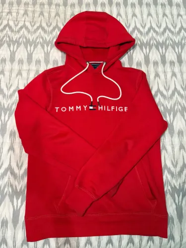 Moletom Tommy Hilfiger