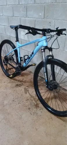 Bike TSW aro 29