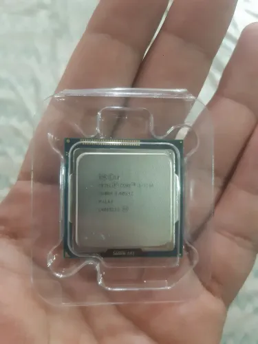 Processador i3 terceira geração 3240