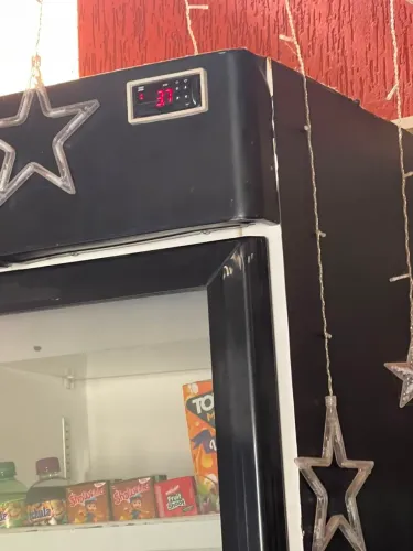 Freezer