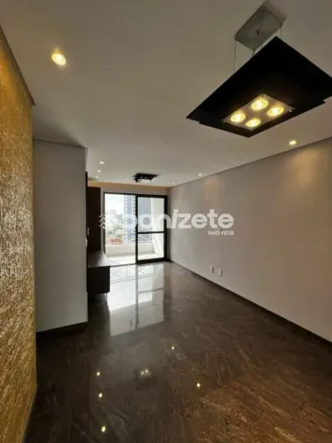 Oportunidade em Parque das Nações, Santo André: Apartamento 2 quartos com suíte e renda ga