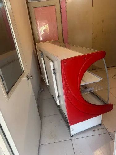Balcão Refrigerado