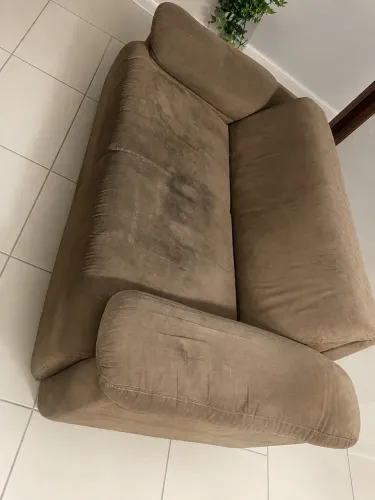 Sofá cama
