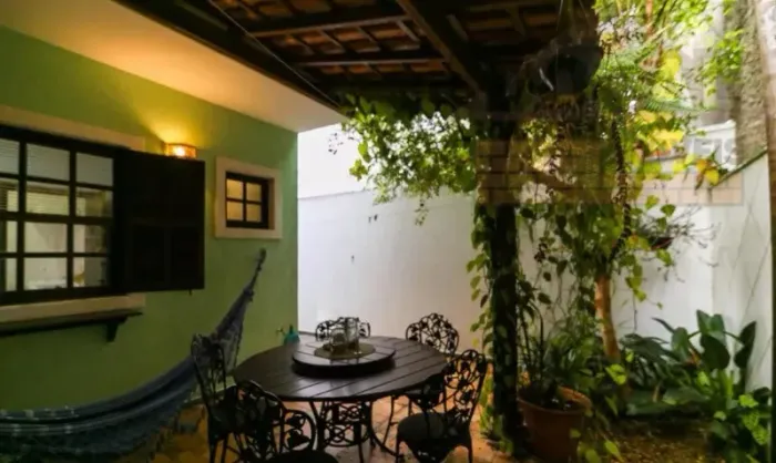 Casa em condomínio à venda em Taboão da Serra-SP, Parque Monte Alegre: 3 quartos, 1 suíte,