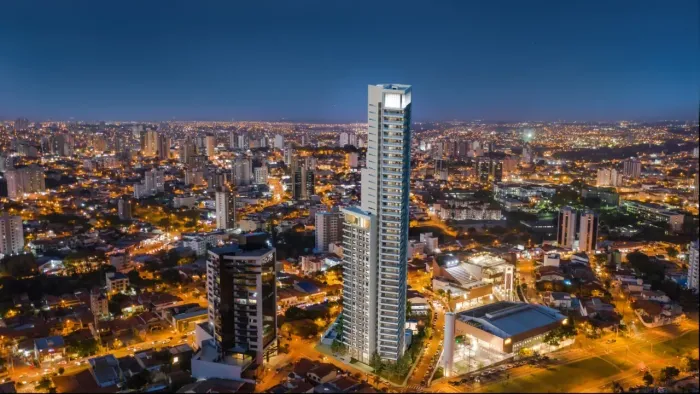 SOROCABA - Padrão - Jardim Faculdade