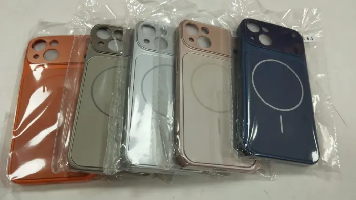 Capinha iPhone modelo específicos