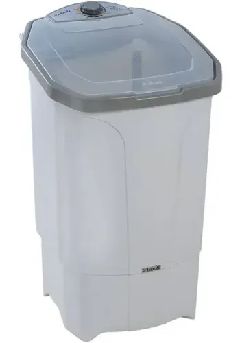 Lavadora 10 Kg