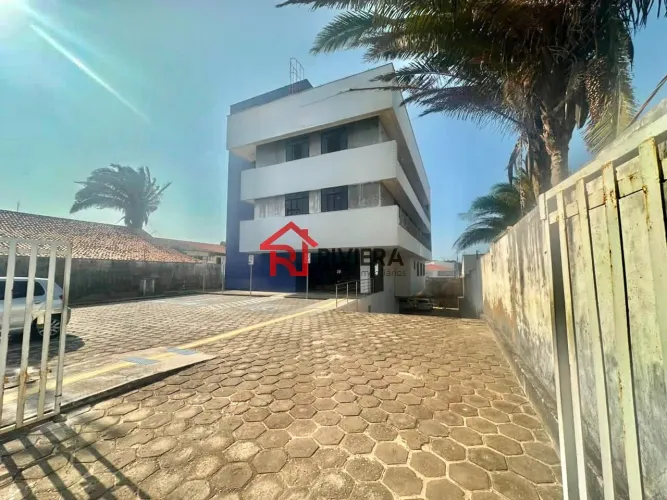 Prédio Comercial de Alto Padrão no Calhau: Oportunidade de Investimento em São Luís-MA