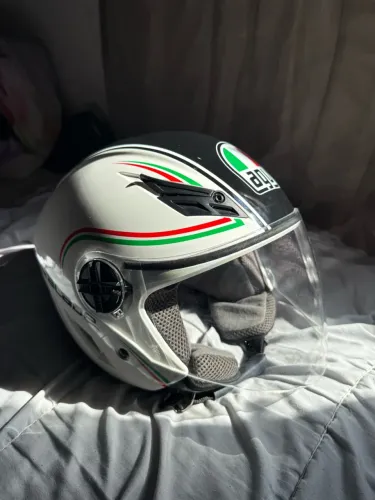 Capacete Agv Blade Italy