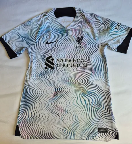 Camisa Liverpool Original P adulto