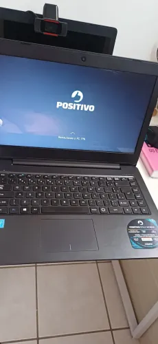 Notebook positivo