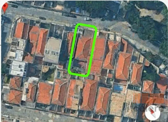 TERRENO 300M² - VENDA 800.000,00 -VILA ZELINA - SP