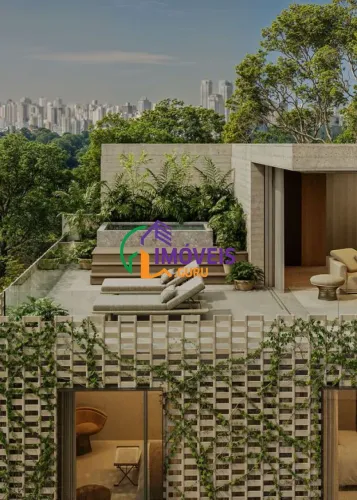 CASA EM CONDOMÍNIO - VILA NOVA CONCEIÇÃO - SP
