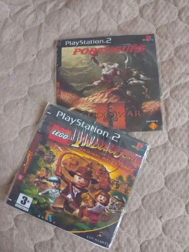 jogos de play 2