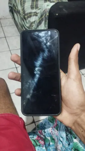 Smartphone redimi 12 com hyper OS 128 Gb