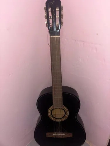 Violão Vogga usado