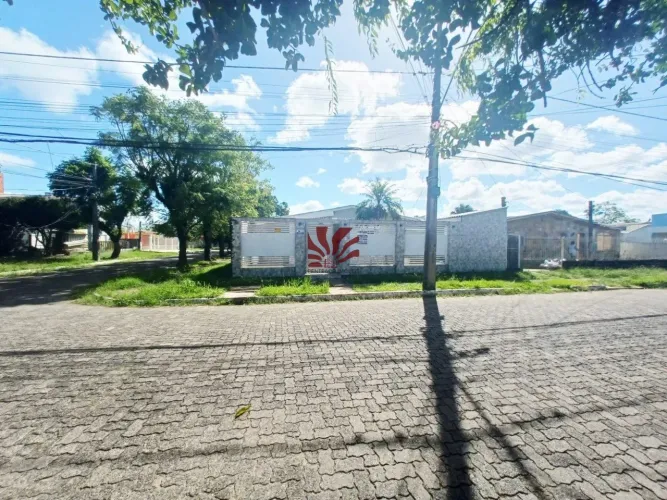 Casa com 252m², Harmonia - Canoas/RS