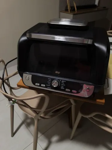 Fritadeira Air Fryer