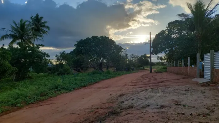 Terrenos 40x50 - Pilar Zona Rural