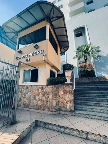 Imóvel para aluguel com 47 metros quadrados com 1 quarto em Vila Barreto - São Paulo - SP