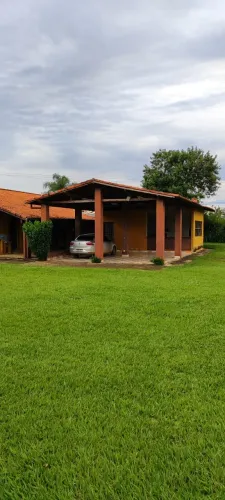EXCELENTE SÍTIO A VENDA NA REGIÃO DE SOROCABA-SP ?? Área Total: 25 Hectares ou 10,33 Alque