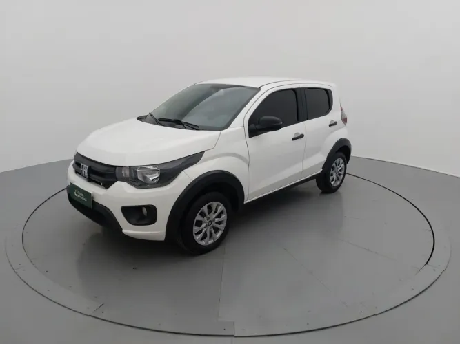 Fiat Mobi Like 1.0 Fire Flex 5P. 2025