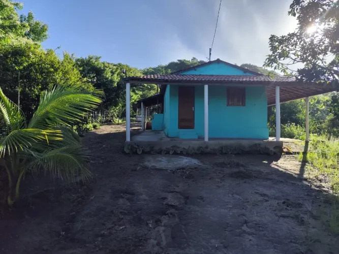 Sítio para vender em Alagoa Nova-PB