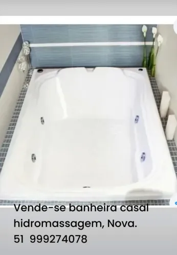 Banheira