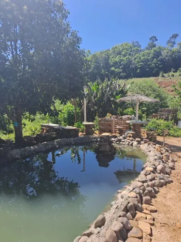 Vendo casa ou aluguel oratório